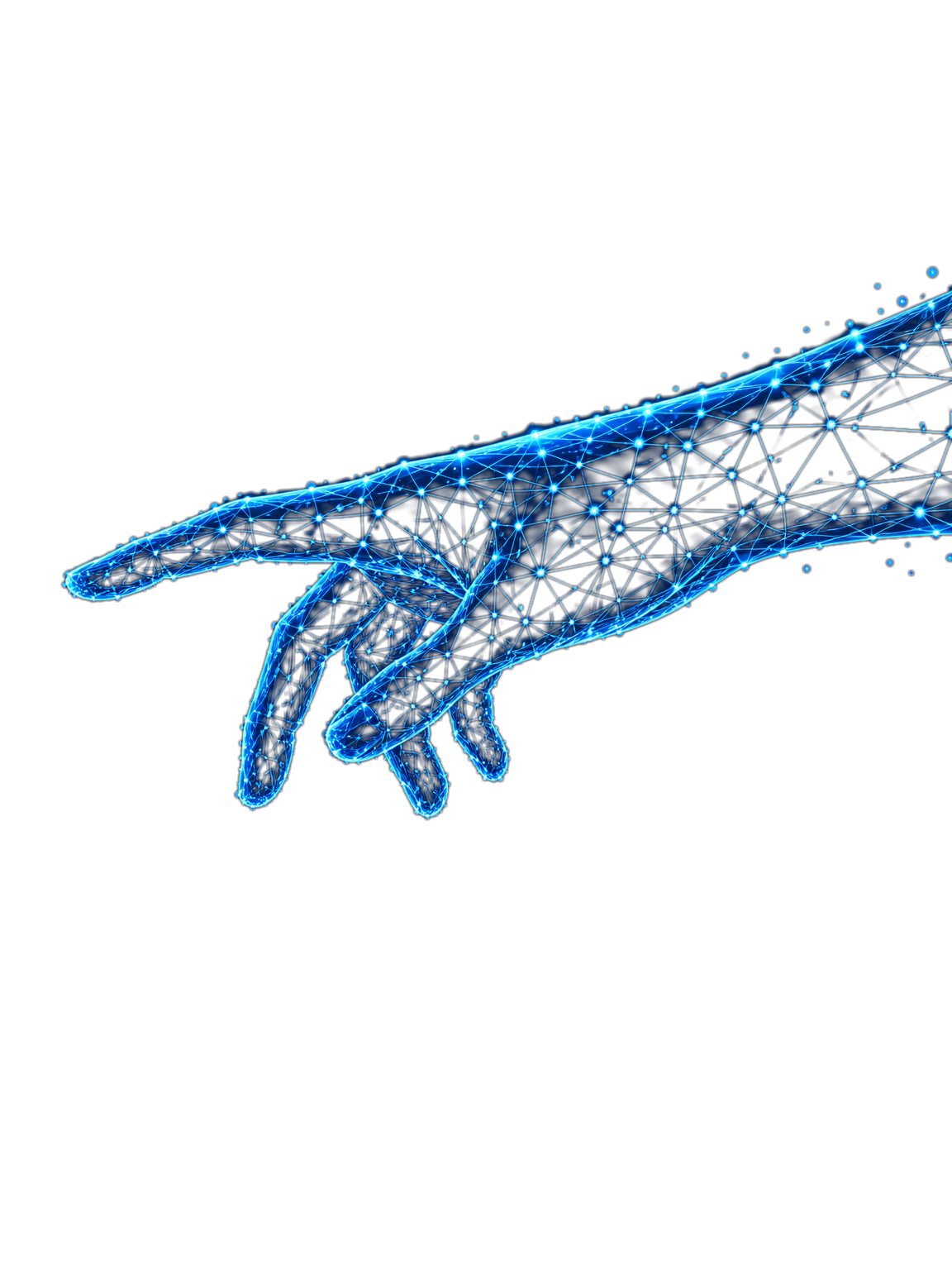 Digital Right Hand